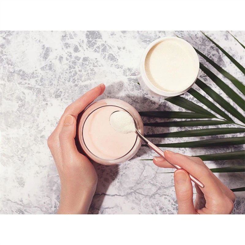 Chinese Silkworm Pupa Protein Peptide